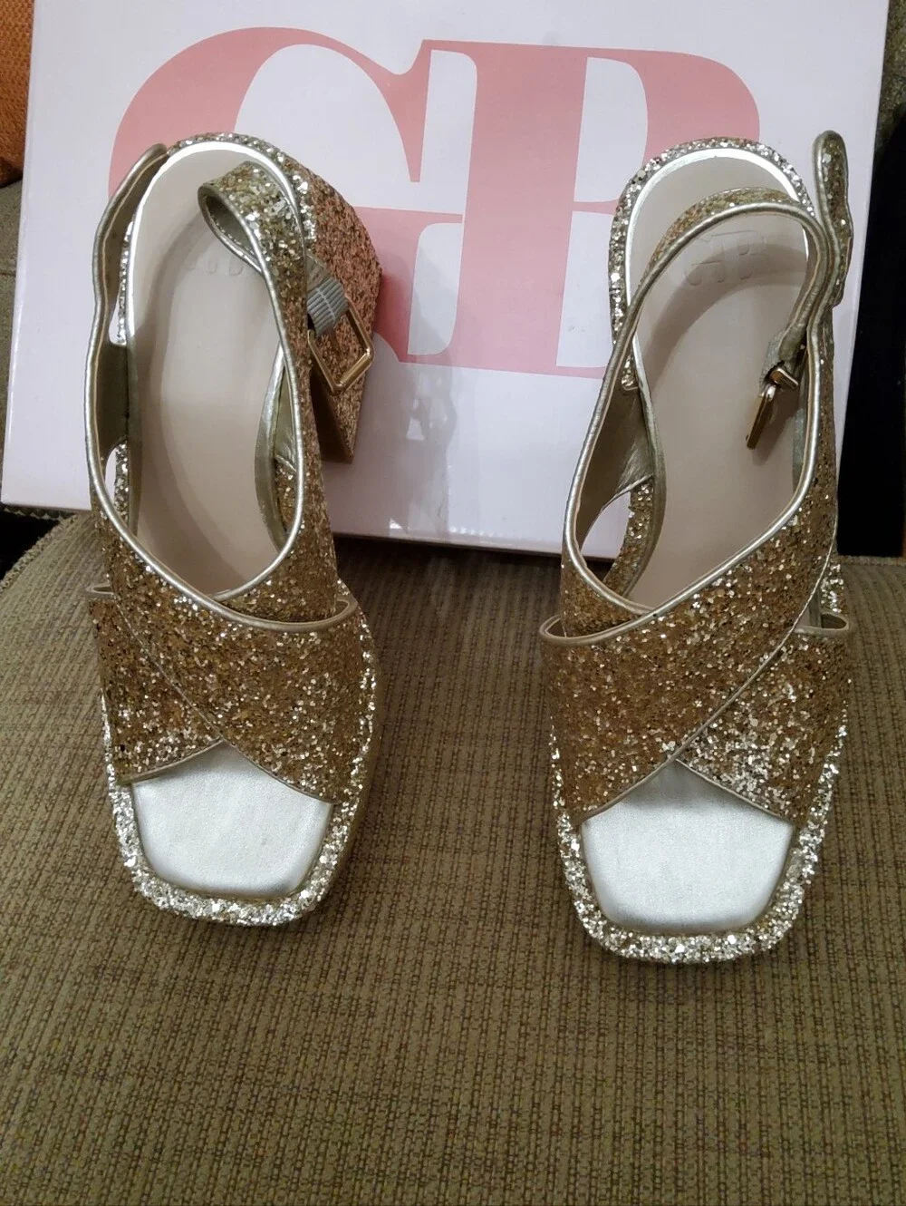 Gianni Bini perfect statement